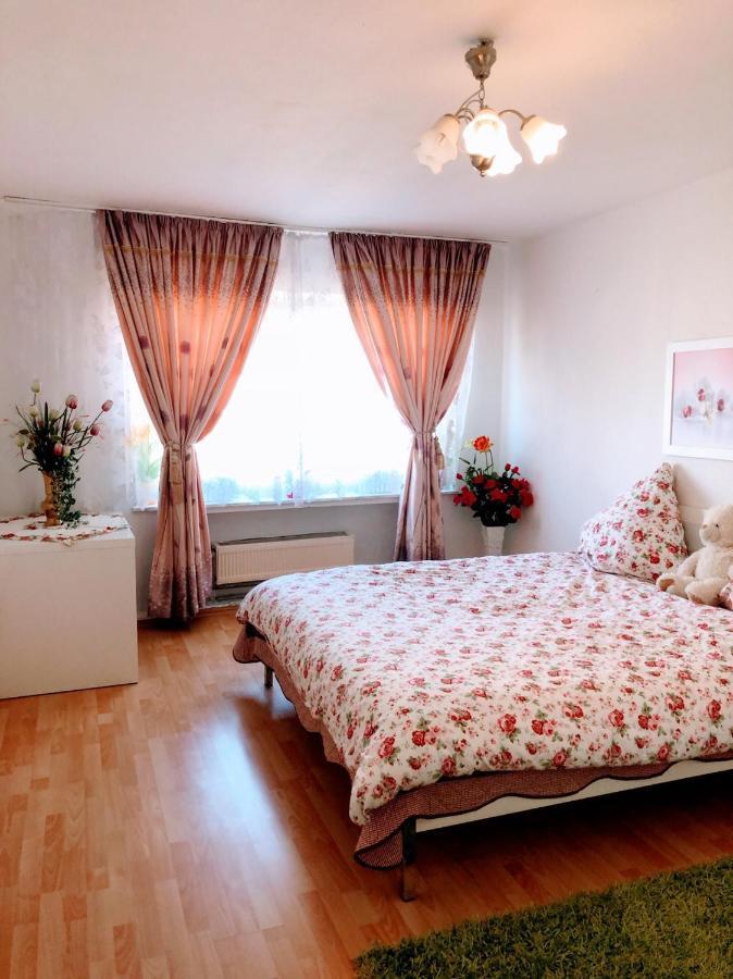 2 Privatzimmer , Dusche /Wc Nahe Koeln Frechen Exteriér fotografie