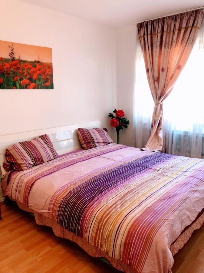 2 Privatzimmer , Dusche /Wc Nahe Koeln Frechen Exteriér fotografie