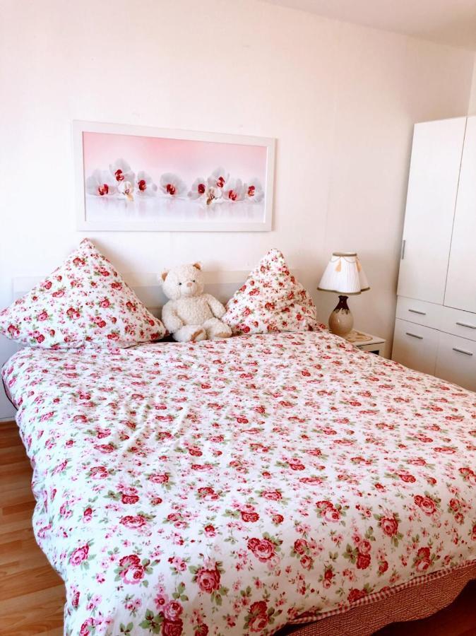 2 Privatzimmer , Dusche /Wc Nahe Koeln Frechen Exteriér fotografie