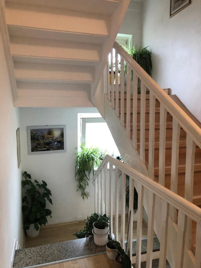 2 Privatzimmer , Dusche /Wc Nahe Koeln Frechen Exteriér fotografie